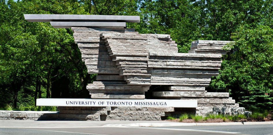 University of Toronto Mississauga, Canada